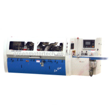 four-side planmer 4 side wood moulder machine